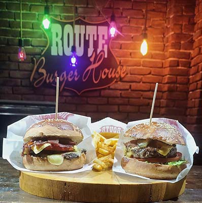 route burger karakoy best burger hamburger istanbul