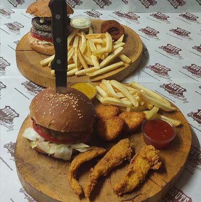 route burger karakoy best burger hamburger istanbul