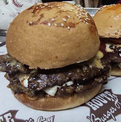 route burger karakoy best burger hamburger istanbul