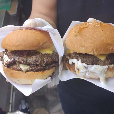 route burger karakoy best burger hamburger istanbul