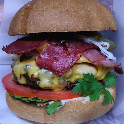 route burger karakoy best burger hamburger istanbul